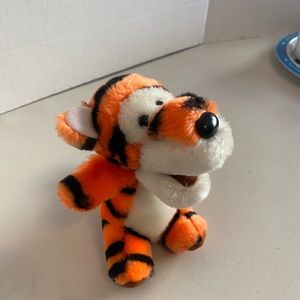 Vintage Tigger Plush